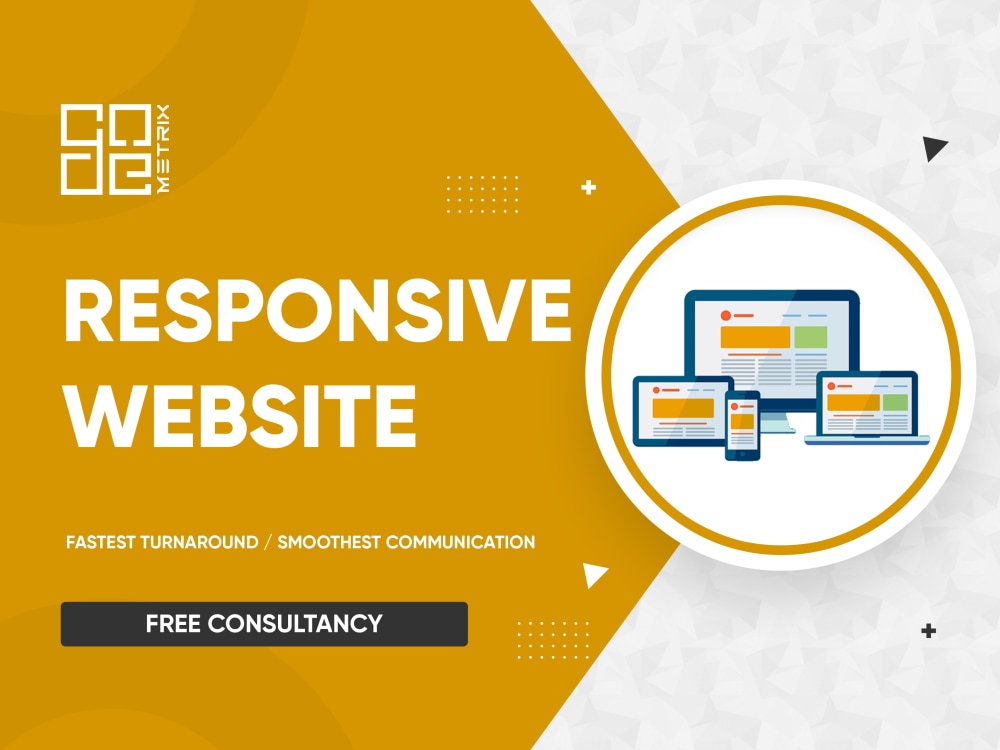Responsive Web Design,Responsive Email Template and Responsive Website