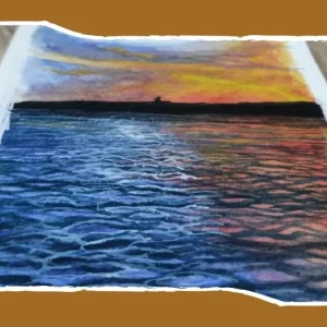 Step-by-Step Watercolor Painting PDF Guide