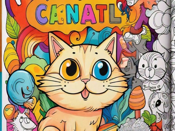 Live Virtual Painting Workshop for Kids